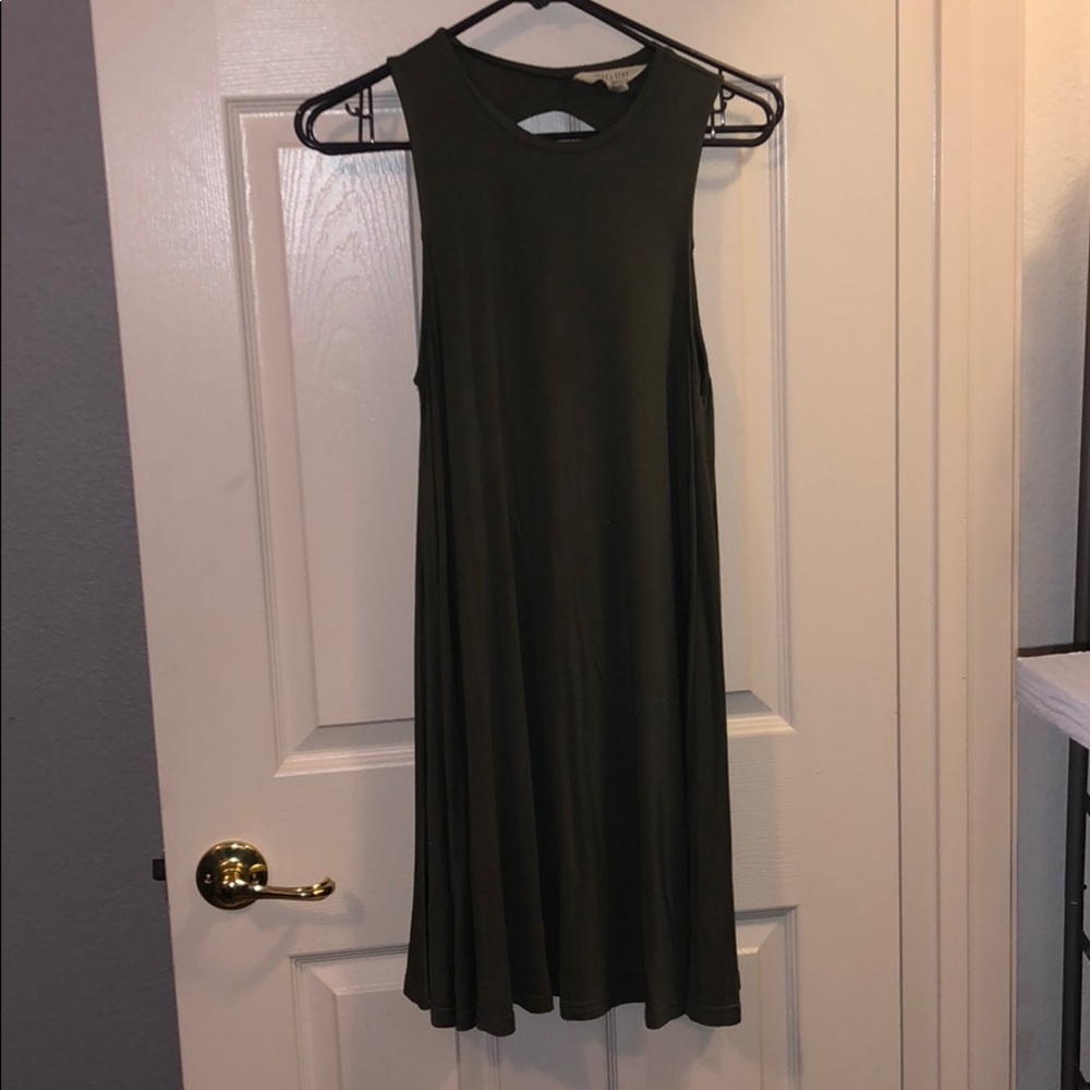 American eagle dress